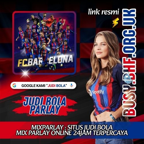 MIXPARLAY : Situs Judi Bola Mix Parlay Online 24jam Terpercaya