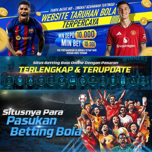 CUNJP Situs Judi Bola Mix Parlay Terpercaya Kolaborasi Real Madrid