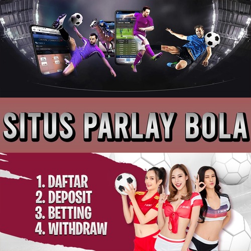 Parlay365: Situs Judi Bola Terbesar & Mix Parlay Online Resmi Terpercaya 2025